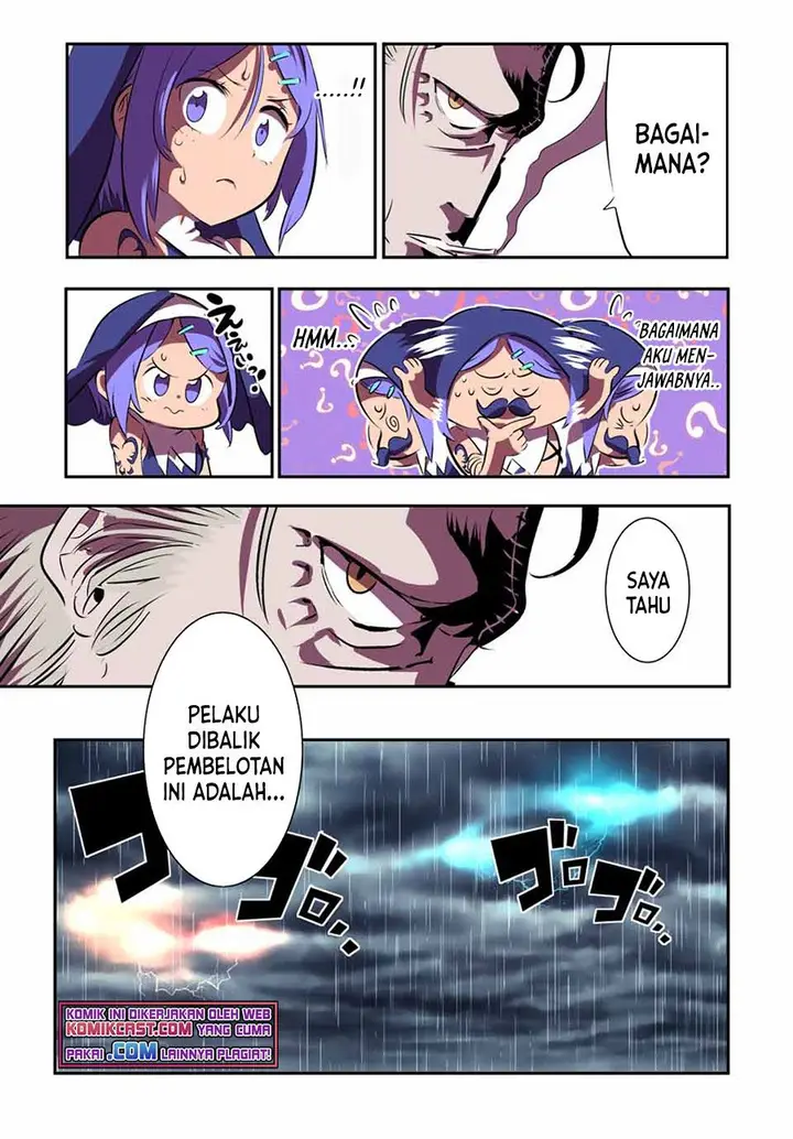 image-komik-tensei-shitara-dai-nana-ouji-dattanode-kimamani-majutsu-o-kiwamemasu-chapter-70-4/16