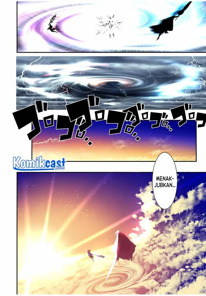 image-komik-tensei-shitara-dai-nana-ouji-dattanode-kimamani-majutsu-o-kiwamemasu-chapter-70-7/16