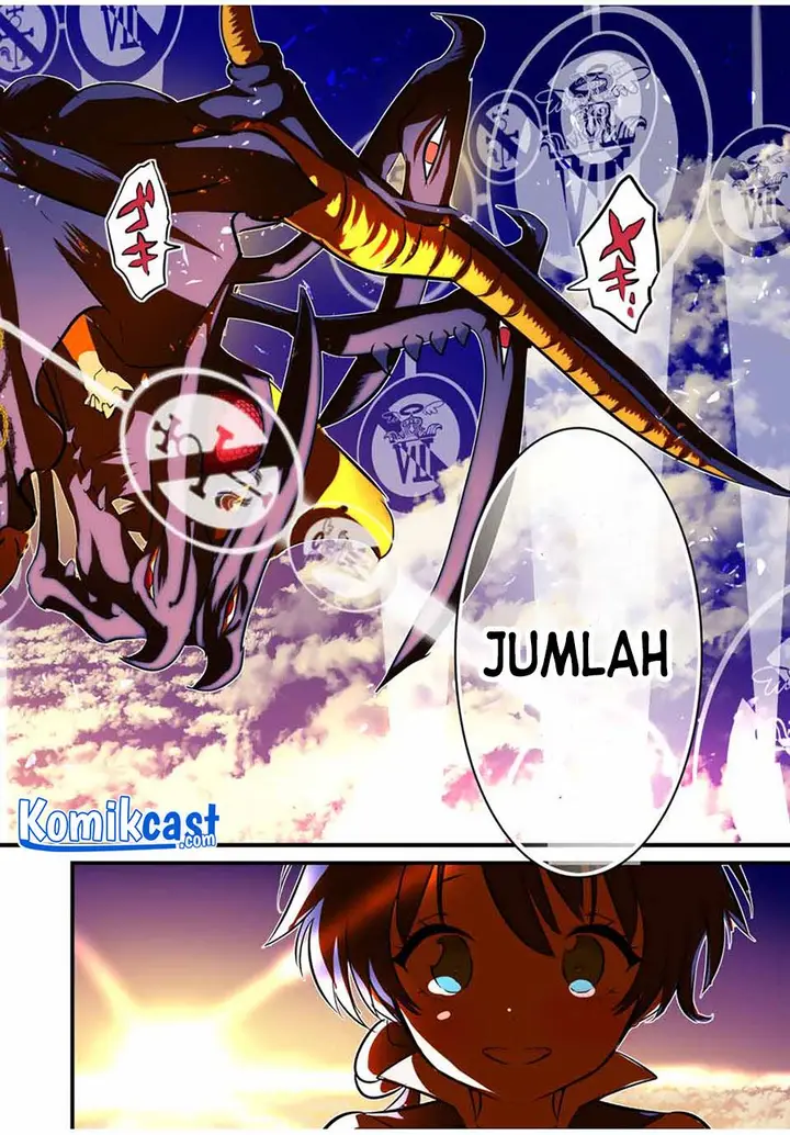 image-komik-tensei-shitara-dai-nana-ouji-dattanode-kimamani-majutsu-o-kiwamemasu-chapter-70-9/16