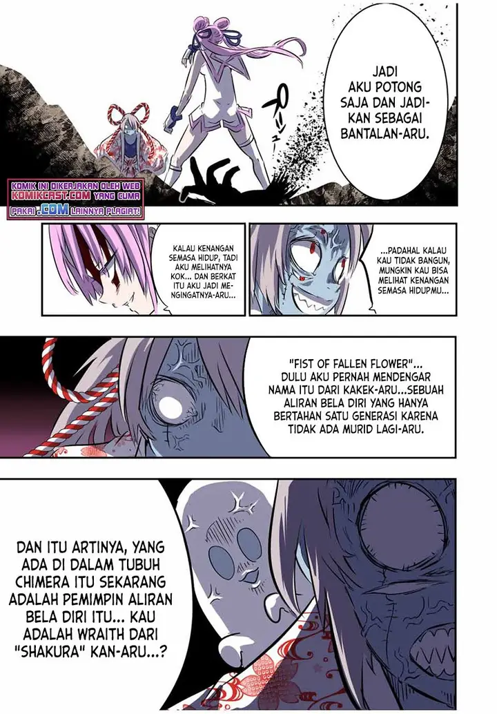 image-komik-tensei-shitara-dai-nana-ouji-dattanode-kimamani-majutsu-o-kiwamemasu-chapter-71-4/18
