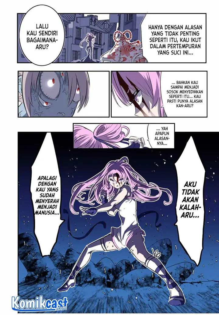 image-komik-tensei-shitara-dai-nana-ouji-dattanode-kimamani-majutsu-o-kiwamemasu-chapter-71-7/18