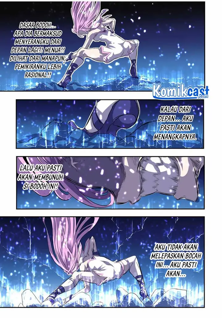 image-komik-tensei-shitara-dai-nana-ouji-dattanode-kimamani-majutsu-o-kiwamemasu-chapter-71-10/18