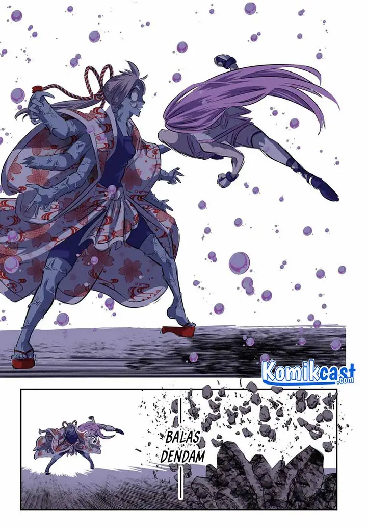 image-komik-tensei-shitara-dai-nana-ouji-dattanode-kimamani-majutsu-o-kiwamemasu-chapter-71-12/18