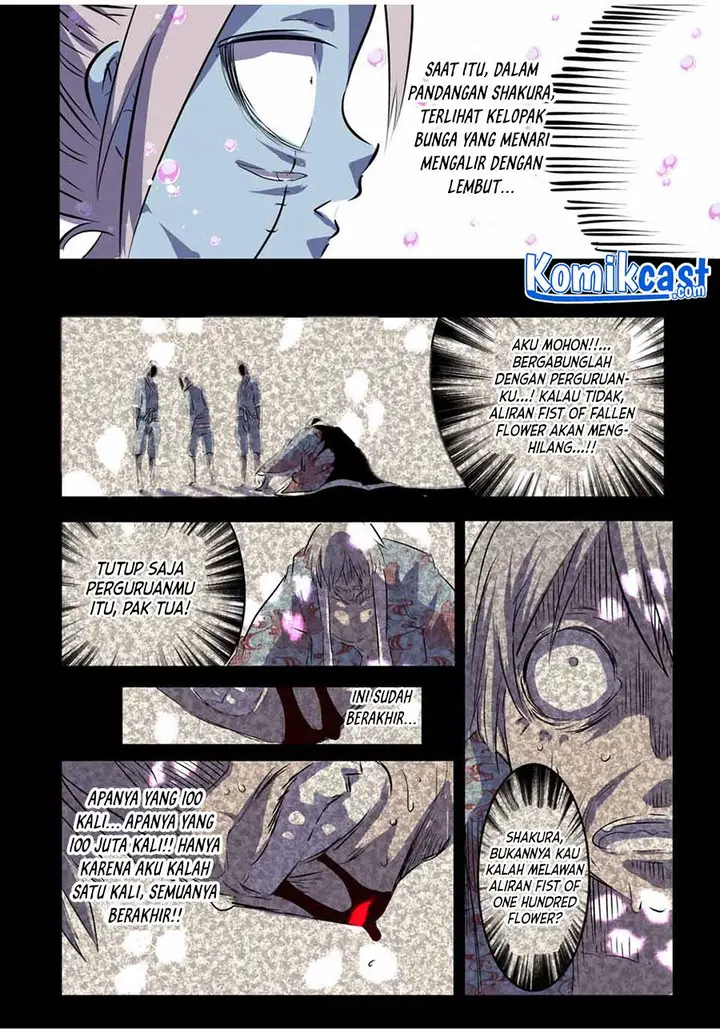 image-komik-tensei-shitara-dai-nana-ouji-dattanode-kimamani-majutsu-o-kiwamemasu-chapter-71-13/18