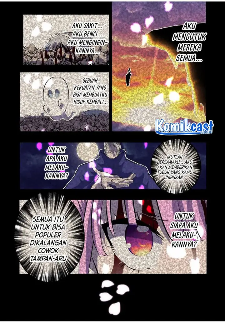 image-komik-tensei-shitara-dai-nana-ouji-dattanode-kimamani-majutsu-o-kiwamemasu-chapter-71-14/18