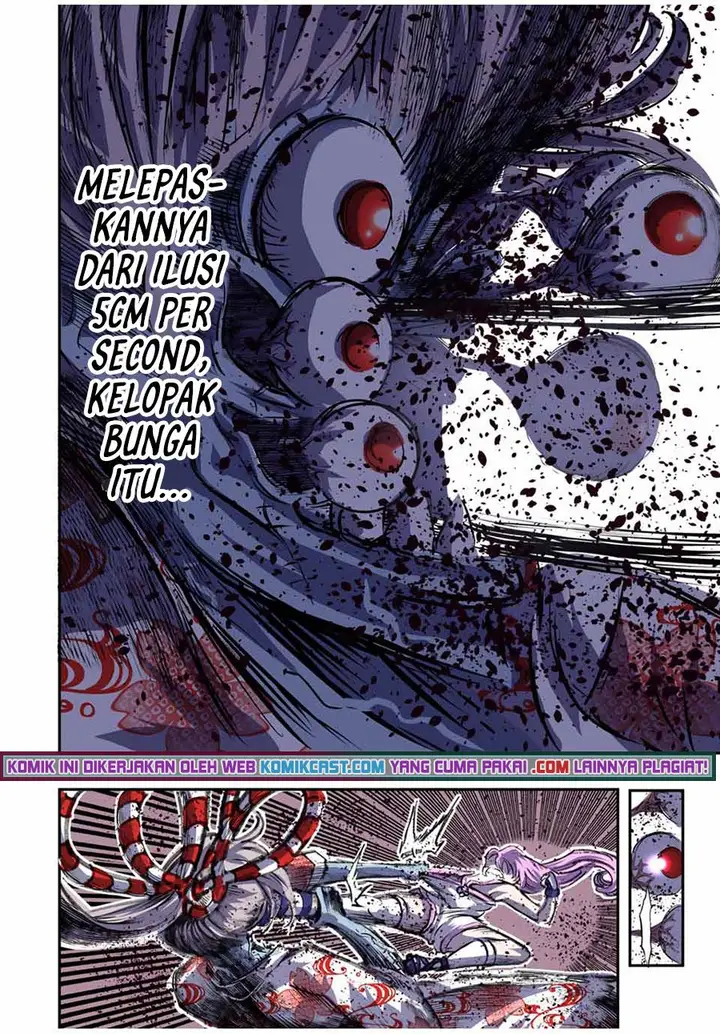 image-komik-tensei-shitara-dai-nana-ouji-dattanode-kimamani-majutsu-o-kiwamemasu-chapter-71-15/18