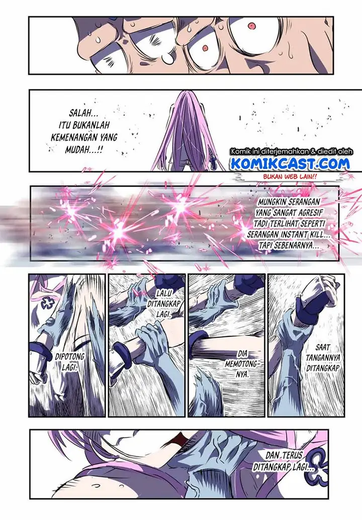 image-komik-tensei-shitara-dai-nana-ouji-dattanode-kimamani-majutsu-o-kiwamemasu-chapter-72-1/18