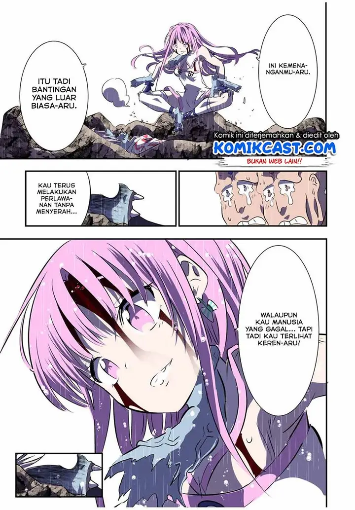 image-komik-tensei-shitara-dai-nana-ouji-dattanode-kimamani-majutsu-o-kiwamemasu-chapter-72-4/18