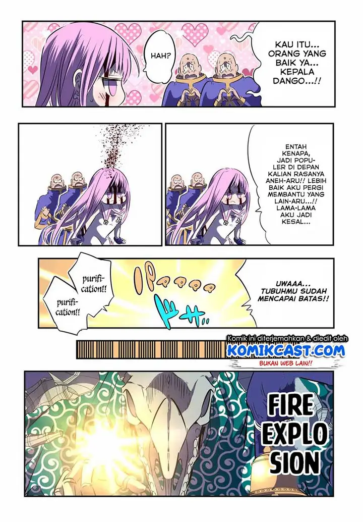 image-komik-tensei-shitara-dai-nana-ouji-dattanode-kimamani-majutsu-o-kiwamemasu-chapter-72-6/18