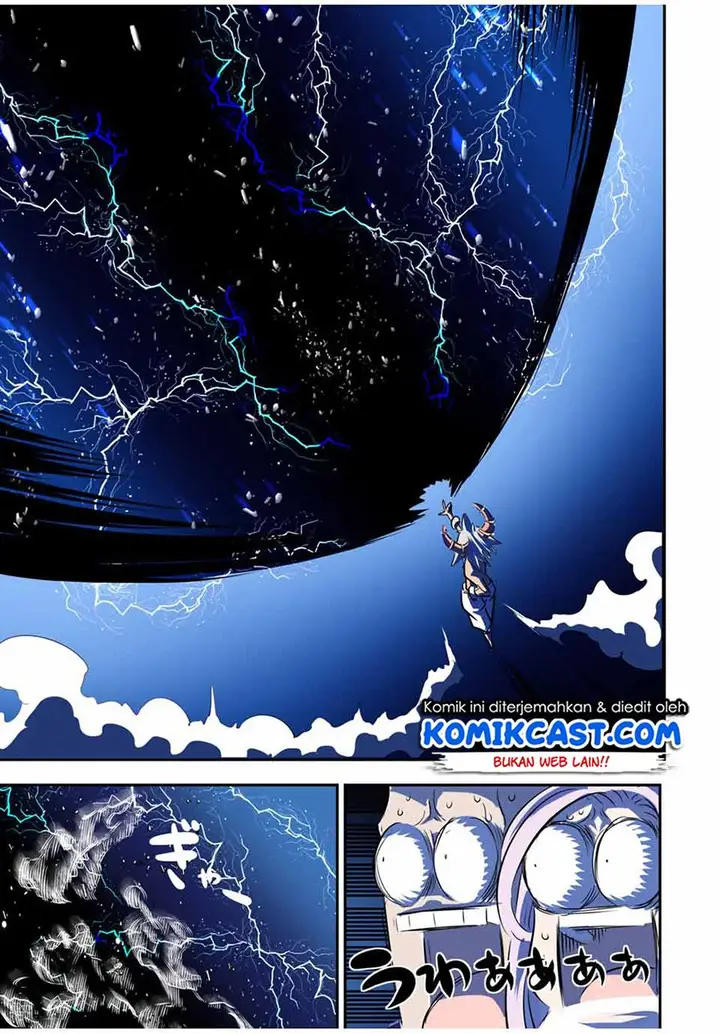 image-komik-tensei-shitara-dai-nana-ouji-dattanode-kimamani-majutsu-o-kiwamemasu-chapter-72-14/18