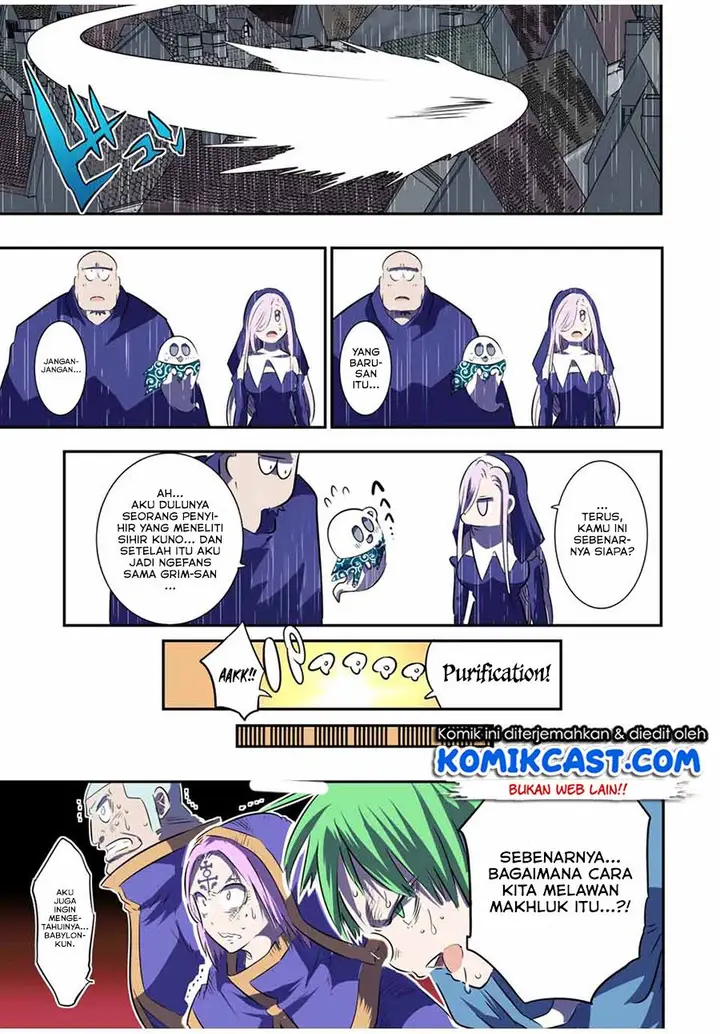 image-komik-tensei-shitara-dai-nana-ouji-dattanode-kimamani-majutsu-o-kiwamemasu-chapter-72-16/18