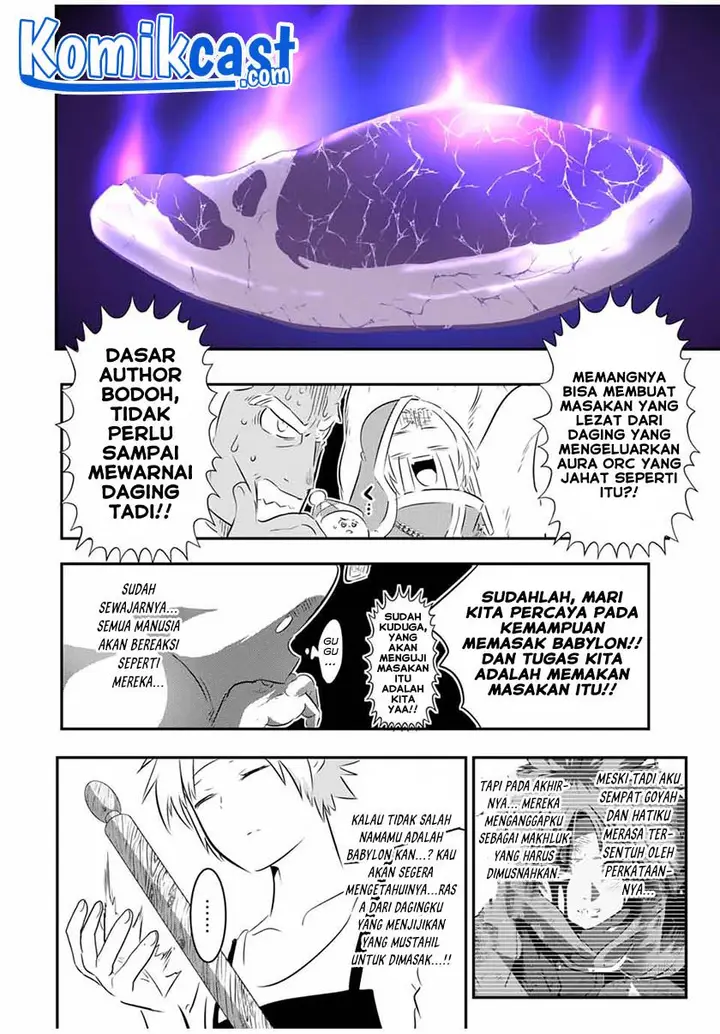 image-komik-tensei-shitara-dai-nana-ouji-dattanode-kimamani-majutsu-o-kiwamemasu-chapter-74-1/21