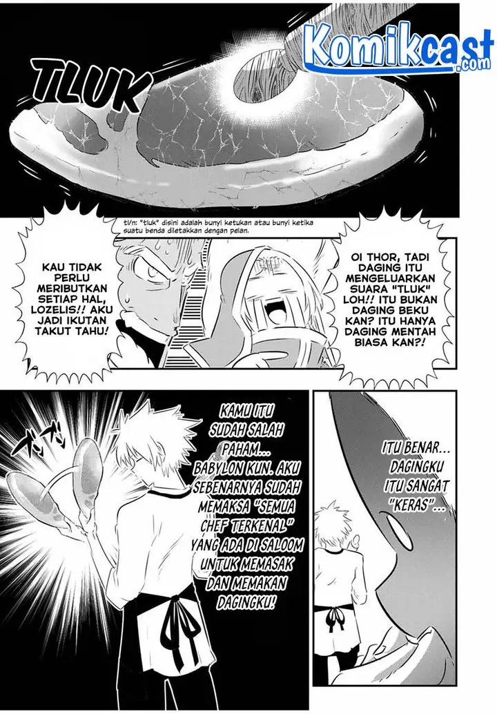 image-komik-tensei-shitara-dai-nana-ouji-dattanode-kimamani-majutsu-o-kiwamemasu-chapter-74-2/21