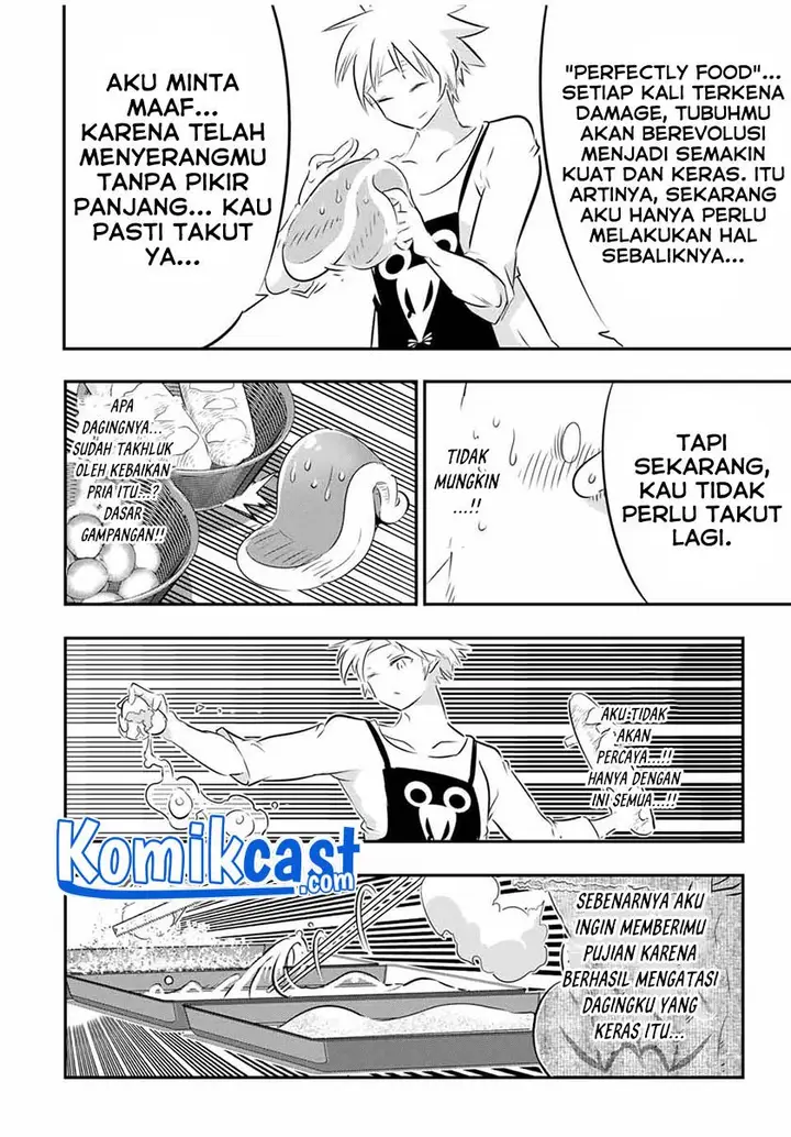 image-komik-tensei-shitara-dai-nana-ouji-dattanode-kimamani-majutsu-o-kiwamemasu-chapter-74-5/21