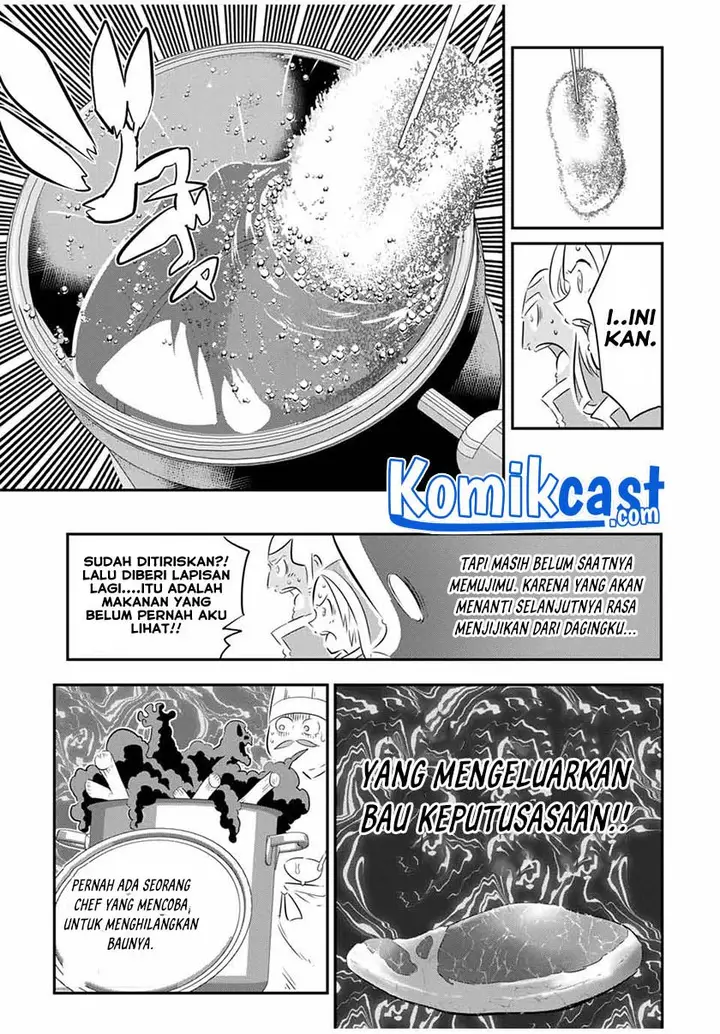 image-komik-tensei-shitara-dai-nana-ouji-dattanode-kimamani-majutsu-o-kiwamemasu-chapter-74-6/21