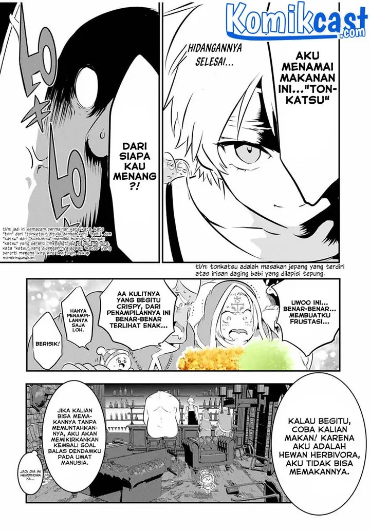image-komik-tensei-shitara-dai-nana-ouji-dattanode-kimamani-majutsu-o-kiwamemasu-chapter-74-8/21