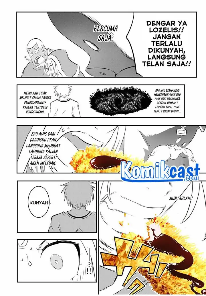 image-komik-tensei-shitara-dai-nana-ouji-dattanode-kimamani-majutsu-o-kiwamemasu-chapter-74-9/21