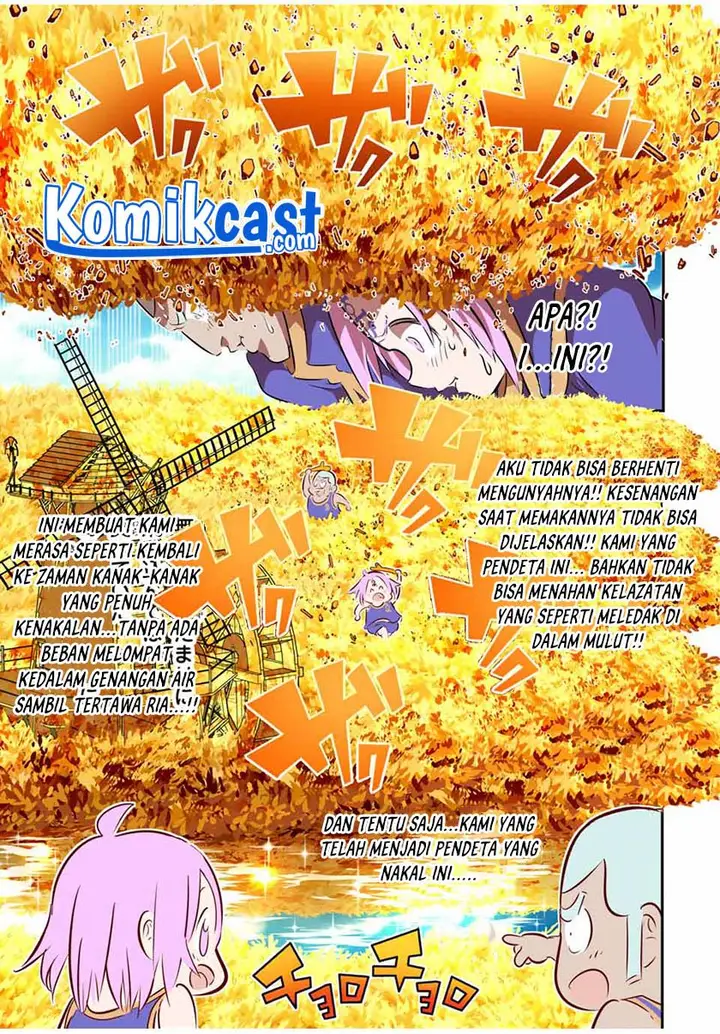 image-komik-tensei-shitara-dai-nana-ouji-dattanode-kimamani-majutsu-o-kiwamemasu-chapter-74-10/21