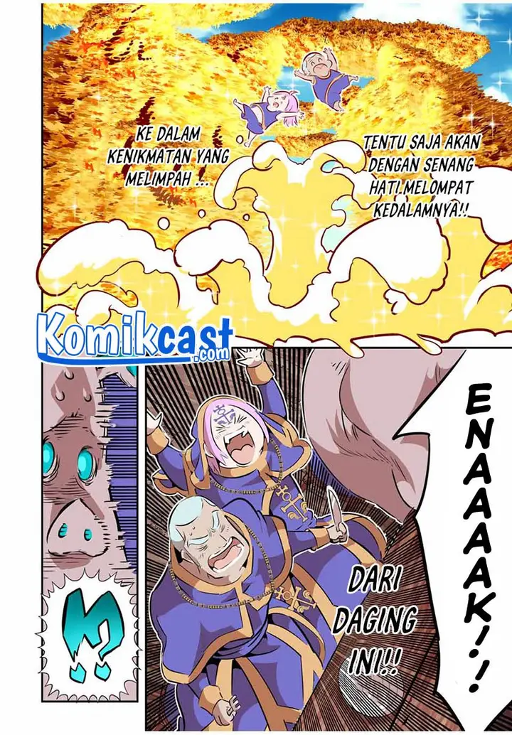 image-komik-tensei-shitara-dai-nana-ouji-dattanode-kimamani-majutsu-o-kiwamemasu-chapter-74-11/21
