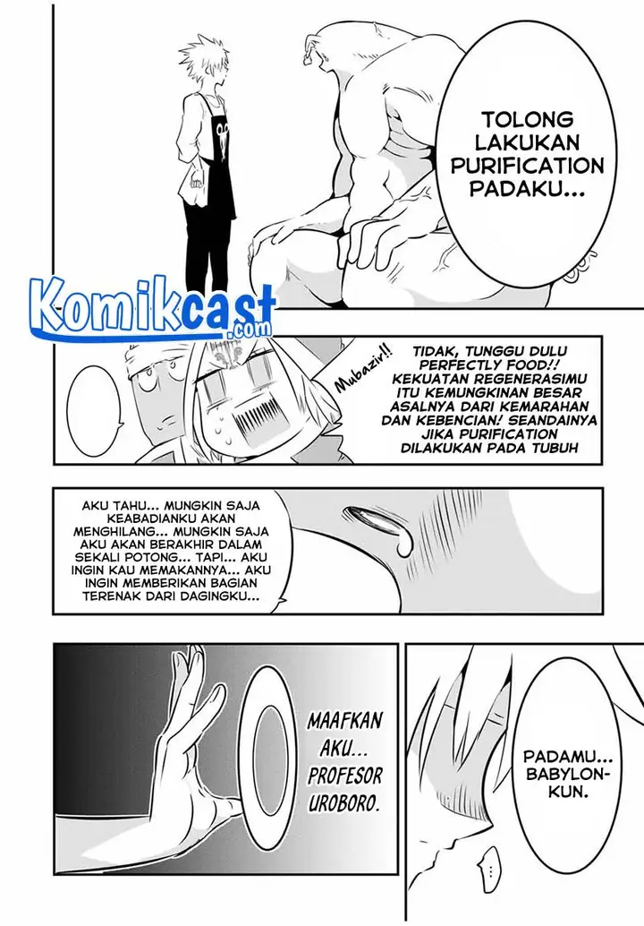 image-komik-tensei-shitara-dai-nana-ouji-dattanode-kimamani-majutsu-o-kiwamemasu-chapter-74-17/21