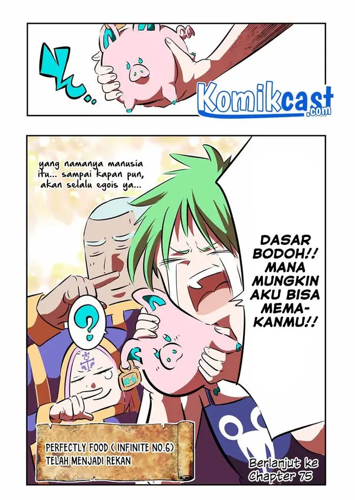 image-komik-tensei-shitara-dai-nana-ouji-dattanode-kimamani-majutsu-o-kiwamemasu-chapter-74-20/21