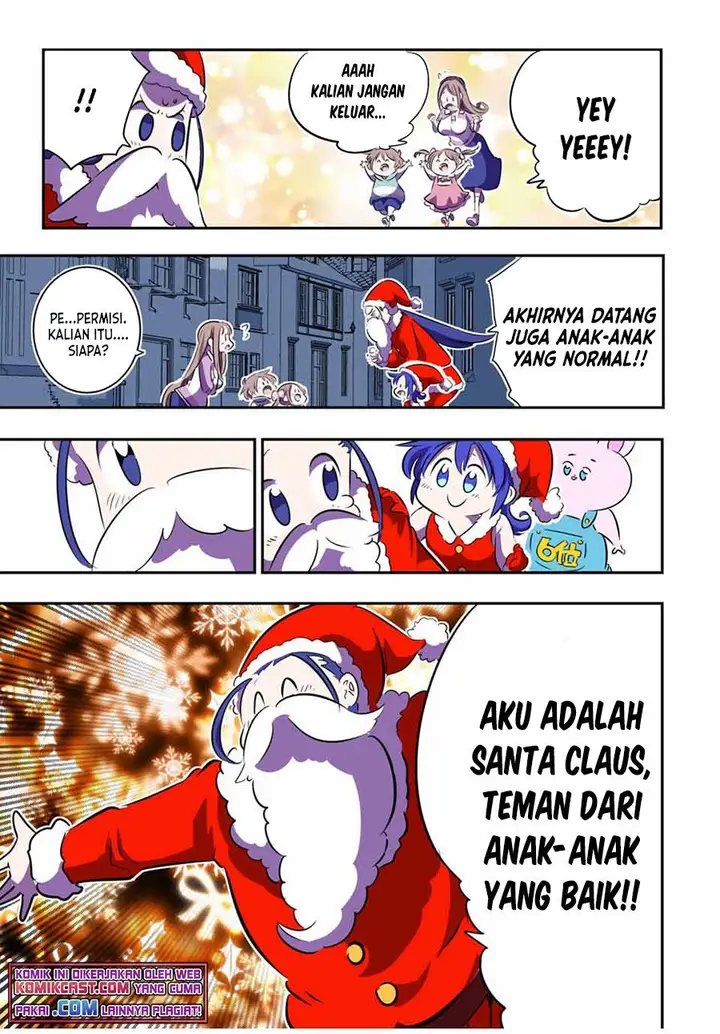 image-komik-tensei-shitara-dai-nana-ouji-dattanode-kimamani-majutsu-o-kiwamemasu-chapter-74.5-6/10