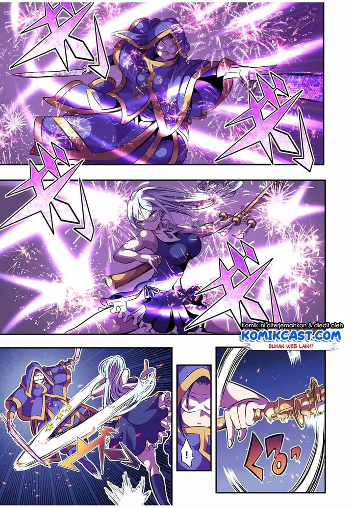 image-komik-tensei-shitara-dai-nana-ouji-dattanode-kimamani-majutsu-o-kiwamemasu-chapter-75-1/19