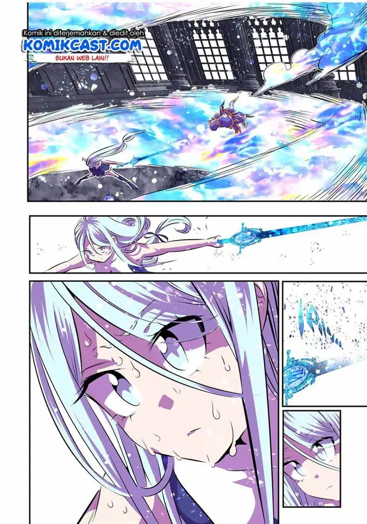 image-komik-tensei-shitara-dai-nana-ouji-dattanode-kimamani-majutsu-o-kiwamemasu-chapter-76-1/17