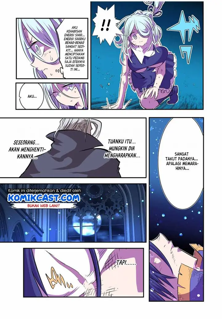image-komik-tensei-shitara-dai-nana-ouji-dattanode-kimamani-majutsu-o-kiwamemasu-chapter-76-6/17