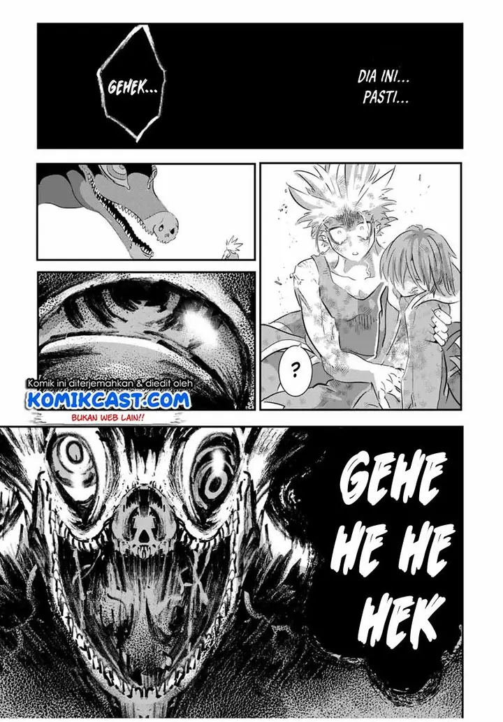image-komik-tensei-shitara-dai-nana-ouji-dattanode-kimamani-majutsu-o-kiwamemasu-chapter-77-4/17