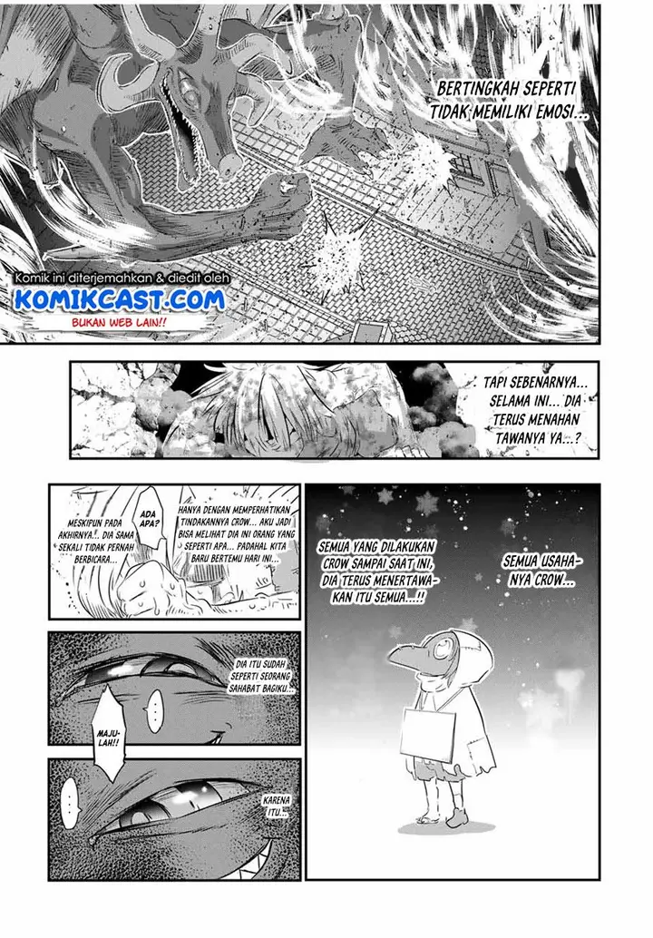 image-komik-tensei-shitara-dai-nana-ouji-dattanode-kimamani-majutsu-o-kiwamemasu-chapter-77-6/17