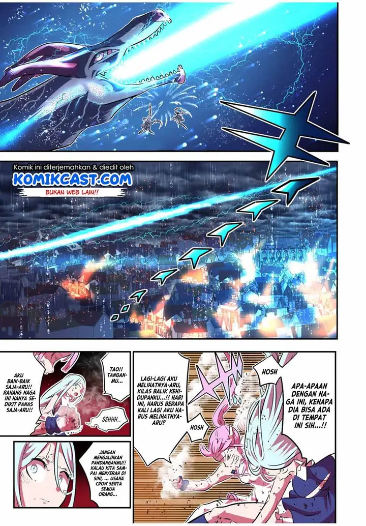 image-komik-tensei-shitara-dai-nana-ouji-dattanode-kimamani-majutsu-o-kiwamemasu-chapter-77-14/17