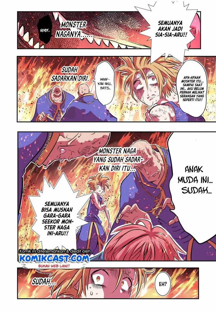 image-komik-tensei-shitara-dai-nana-ouji-dattanode-kimamani-majutsu-o-kiwamemasu-chapter-77-15/17