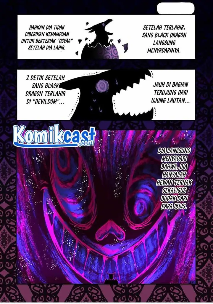image-komik-tensei-shitara-dai-nana-ouji-dattanode-kimamani-majutsu-o-kiwamemasu-chapter-78-0/23