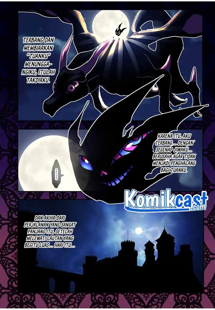 image-komik-tensei-shitara-dai-nana-ouji-dattanode-kimamani-majutsu-o-kiwamemasu-chapter-78-1/23
