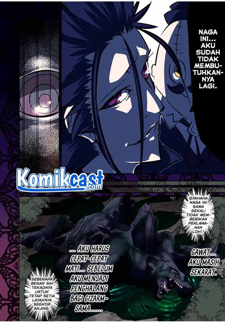 image-komik-tensei-shitara-dai-nana-ouji-dattanode-kimamani-majutsu-o-kiwamemasu-chapter-78-3/23