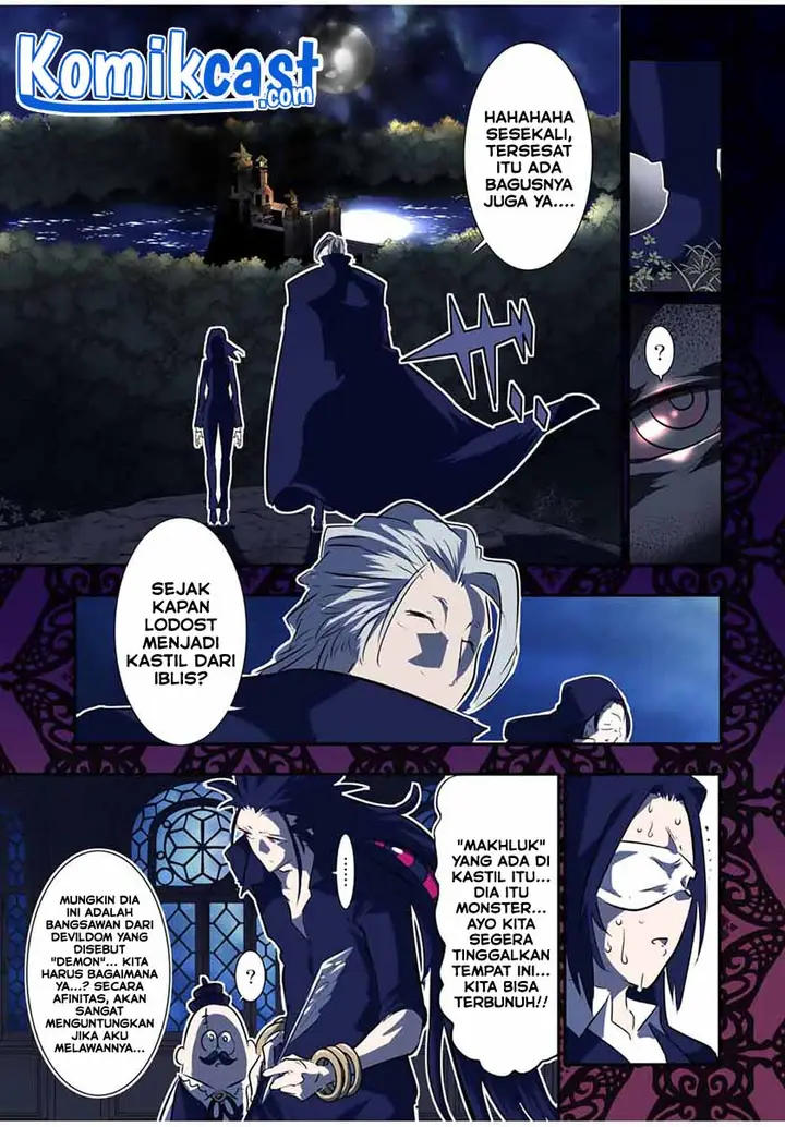 image-komik-tensei-shitara-dai-nana-ouji-dattanode-kimamani-majutsu-o-kiwamemasu-chapter-78-4/23