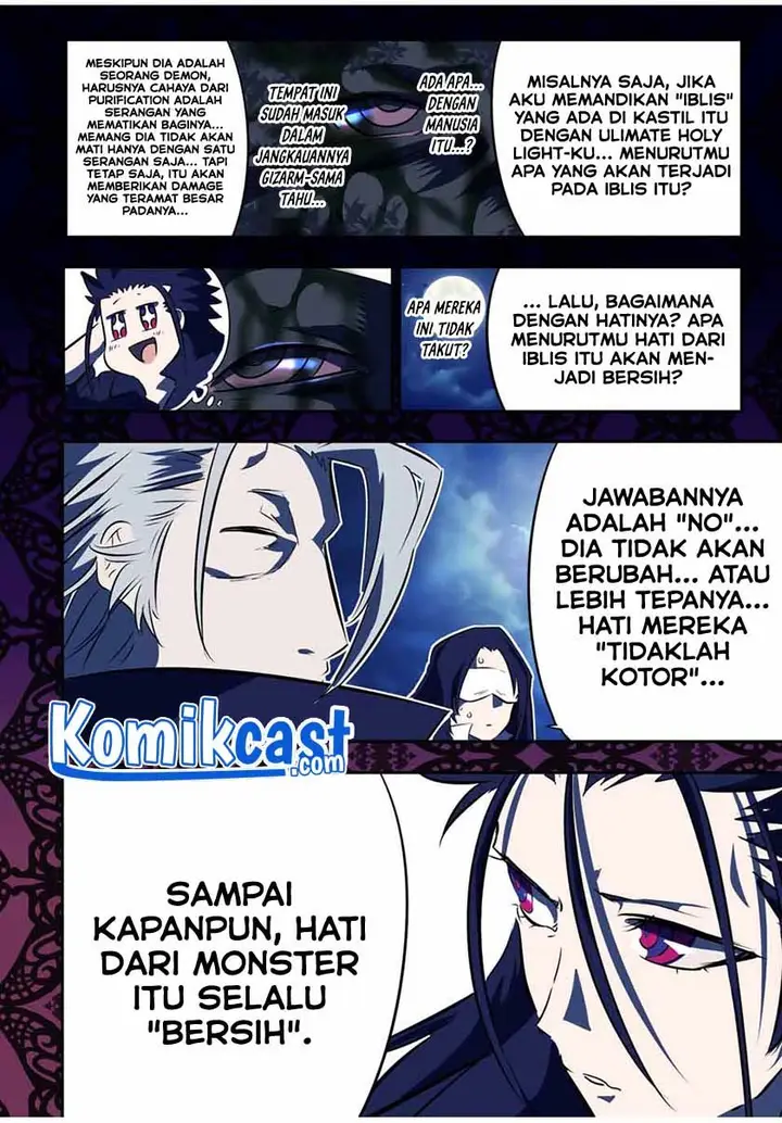 image-komik-tensei-shitara-dai-nana-ouji-dattanode-kimamani-majutsu-o-kiwamemasu-chapter-78-5/23
