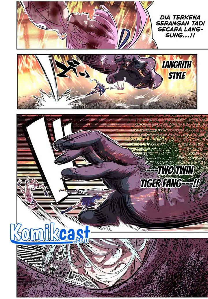 image-komik-tensei-shitara-dai-nana-ouji-dattanode-kimamani-majutsu-o-kiwamemasu-chapter-78-9/23
