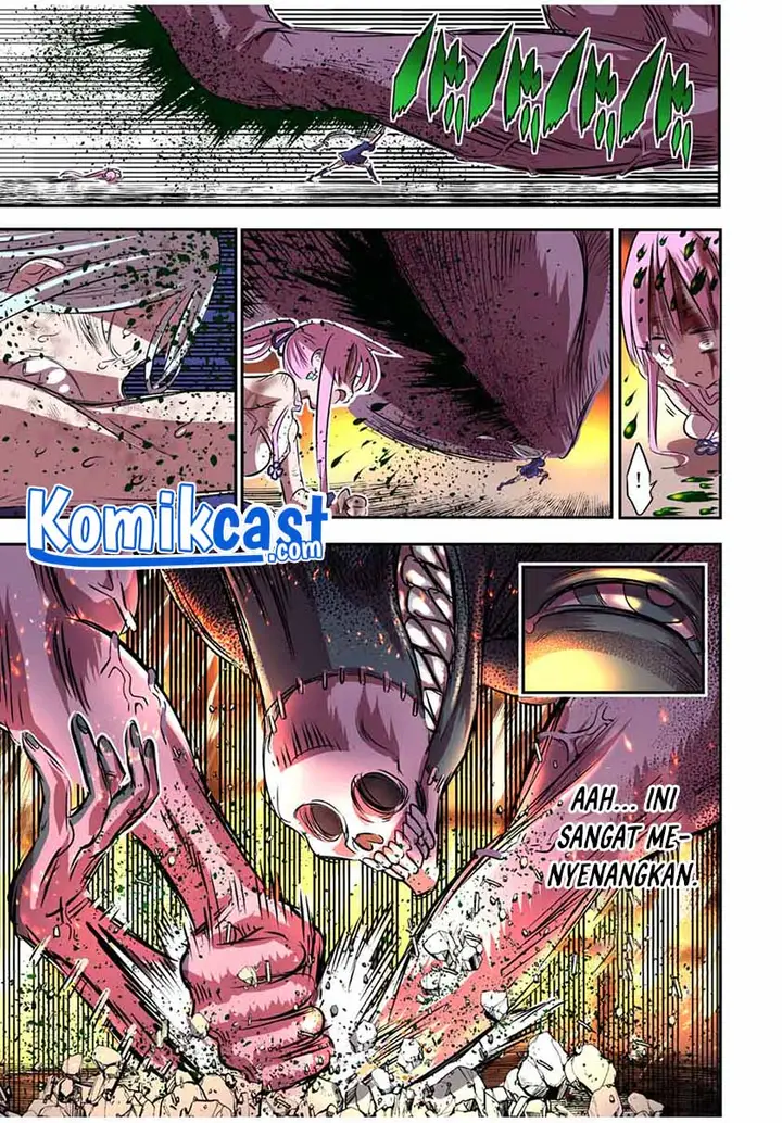image-komik-tensei-shitara-dai-nana-ouji-dattanode-kimamani-majutsu-o-kiwamemasu-chapter-78-10/23