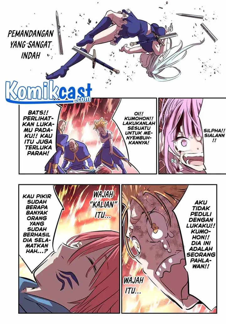 image-komik-tensei-shitara-dai-nana-ouji-dattanode-kimamani-majutsu-o-kiwamemasu-chapter-78-11/23
