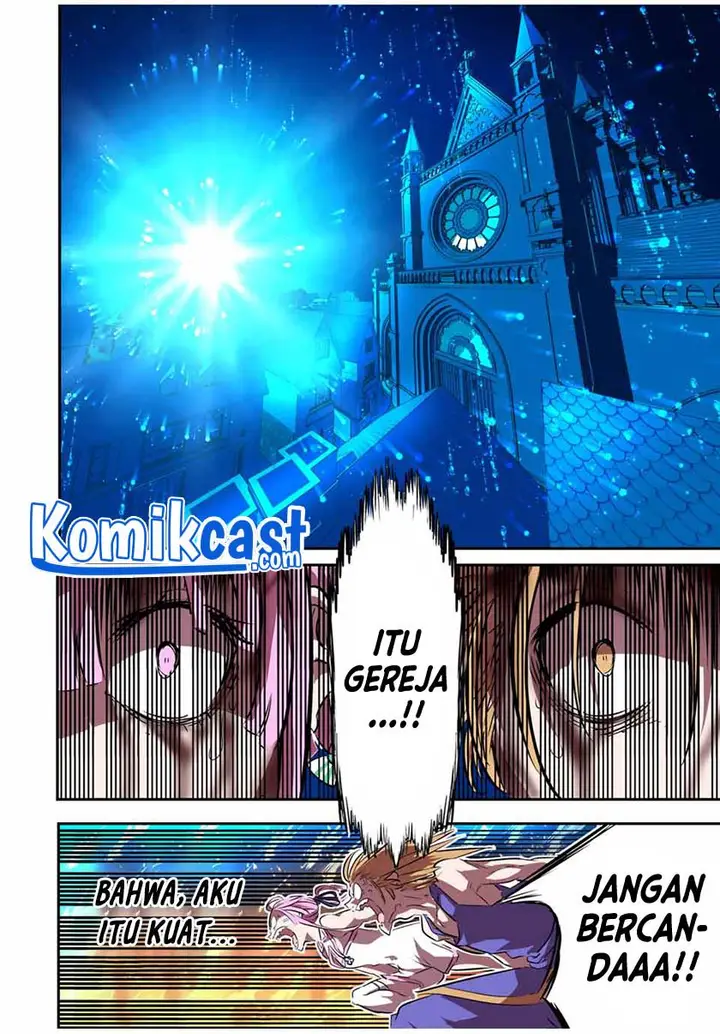 image-komik-tensei-shitara-dai-nana-ouji-dattanode-kimamani-majutsu-o-kiwamemasu-chapter-78-13/23