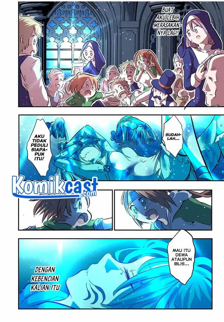 image-komik-tensei-shitara-dai-nana-ouji-dattanode-kimamani-majutsu-o-kiwamemasu-chapter-78-15/23