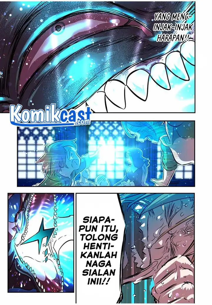 image-komik-tensei-shitara-dai-nana-ouji-dattanode-kimamani-majutsu-o-kiwamemasu-chapter-78-16/23