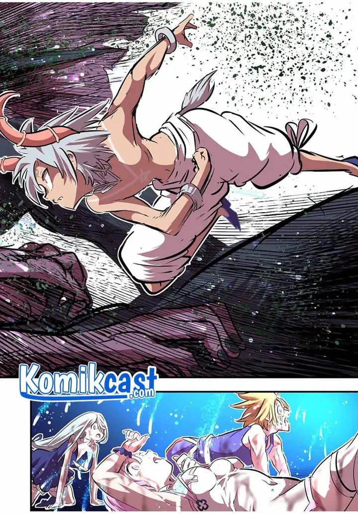 image-komik-tensei-shitara-dai-nana-ouji-dattanode-kimamani-majutsu-o-kiwamemasu-chapter-78-17/23