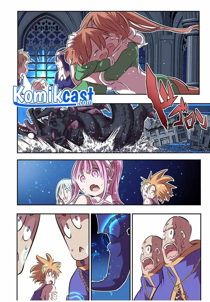 image-komik-tensei-shitara-dai-nana-ouji-dattanode-kimamani-majutsu-o-kiwamemasu-chapter-78-19/23