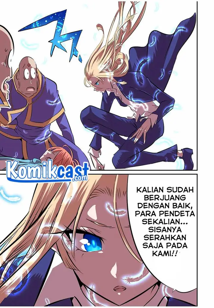 image-komik-tensei-shitara-dai-nana-ouji-dattanode-kimamani-majutsu-o-kiwamemasu-chapter-78-20/23