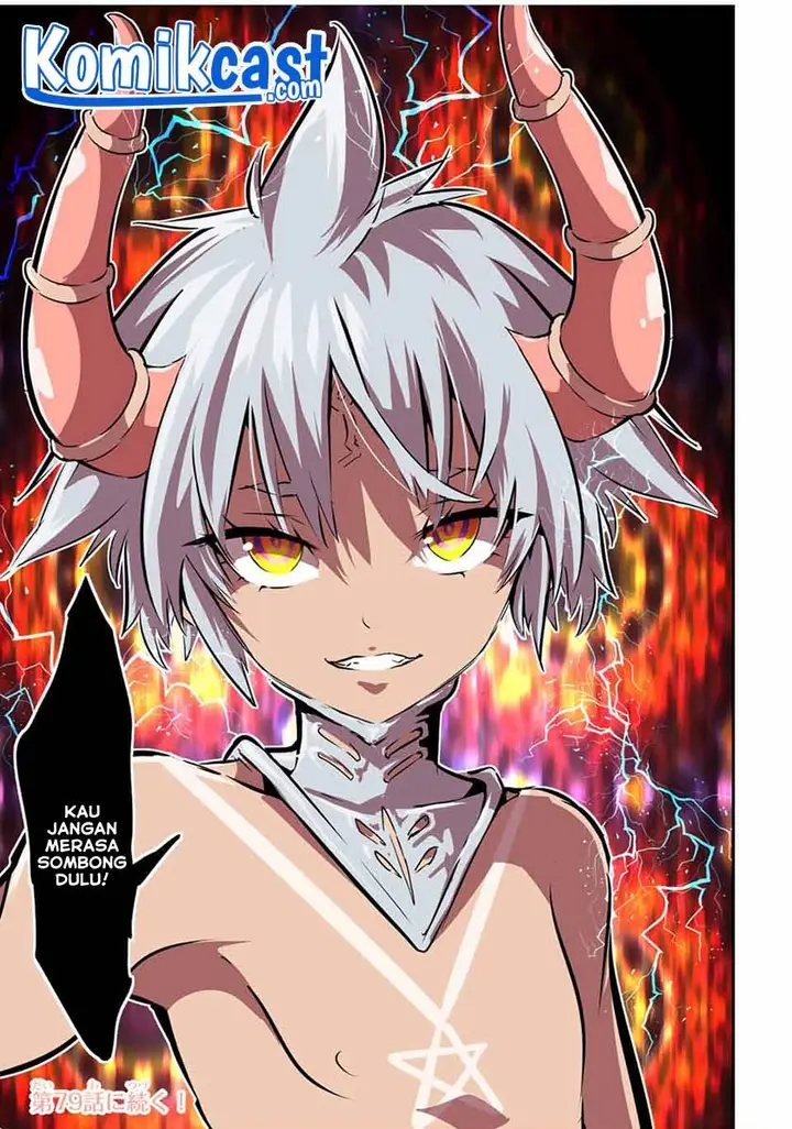 image-komik-tensei-shitara-dai-nana-ouji-dattanode-kimamani-majutsu-o-kiwamemasu-chapter-78-22/23