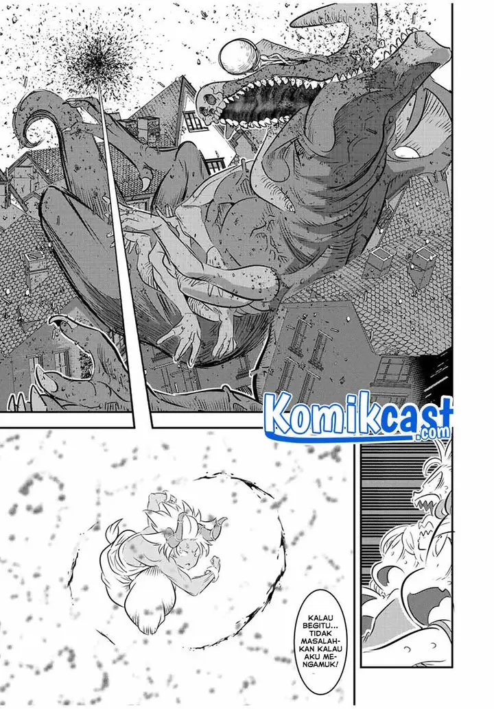 image-komik-tensei-shitara-dai-nana-ouji-dattanode-kimamani-majutsu-o-kiwamemasu-chapter-79-4/18