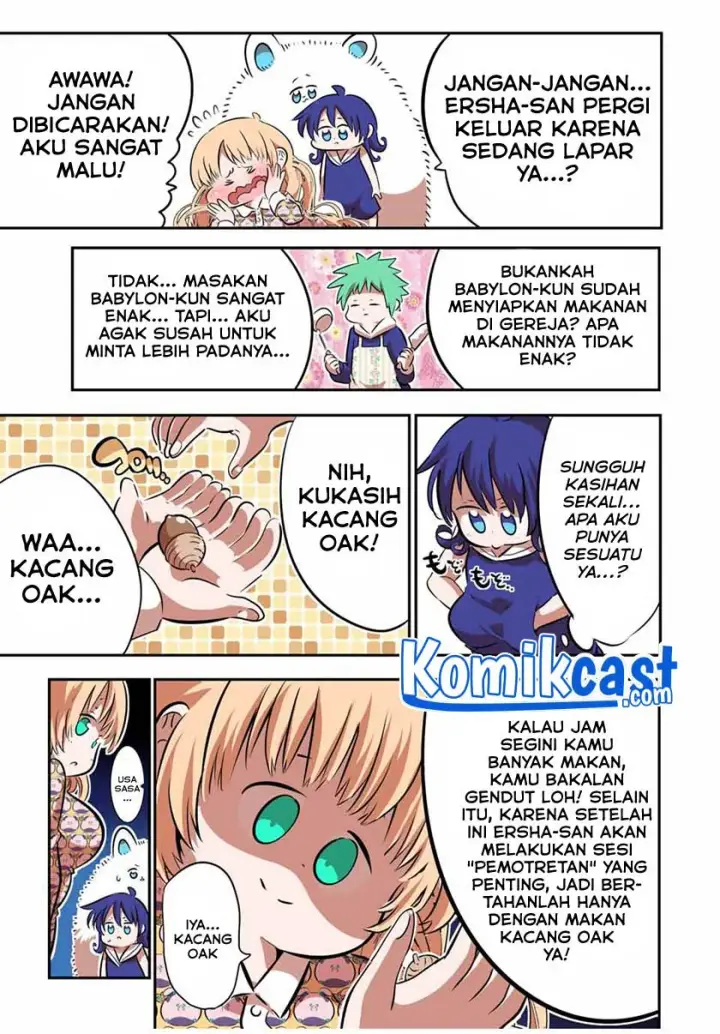 image-komik-tensei-shitara-dai-nana-ouji-dattanode-kimamani-majutsu-o-kiwamemasu-chapter-79.5-3/15